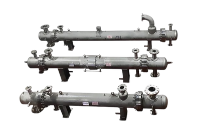 Échangeurs Tubulaires