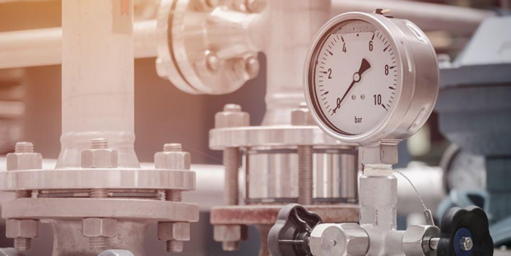 Récipients sous pression