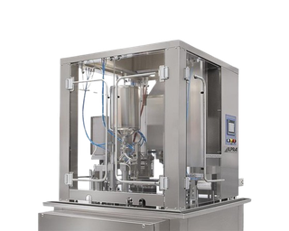 Machines d'emballage WE PACK