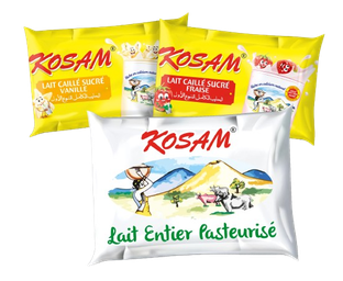 Équipement de process