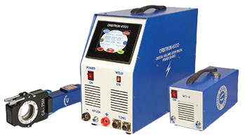 Systèmes de soudage orbital