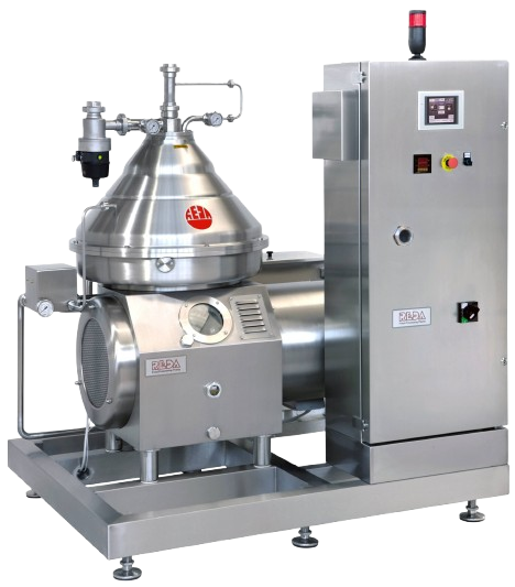 ÉLIMINATION DES BACTÉRIES