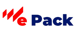 We pack
